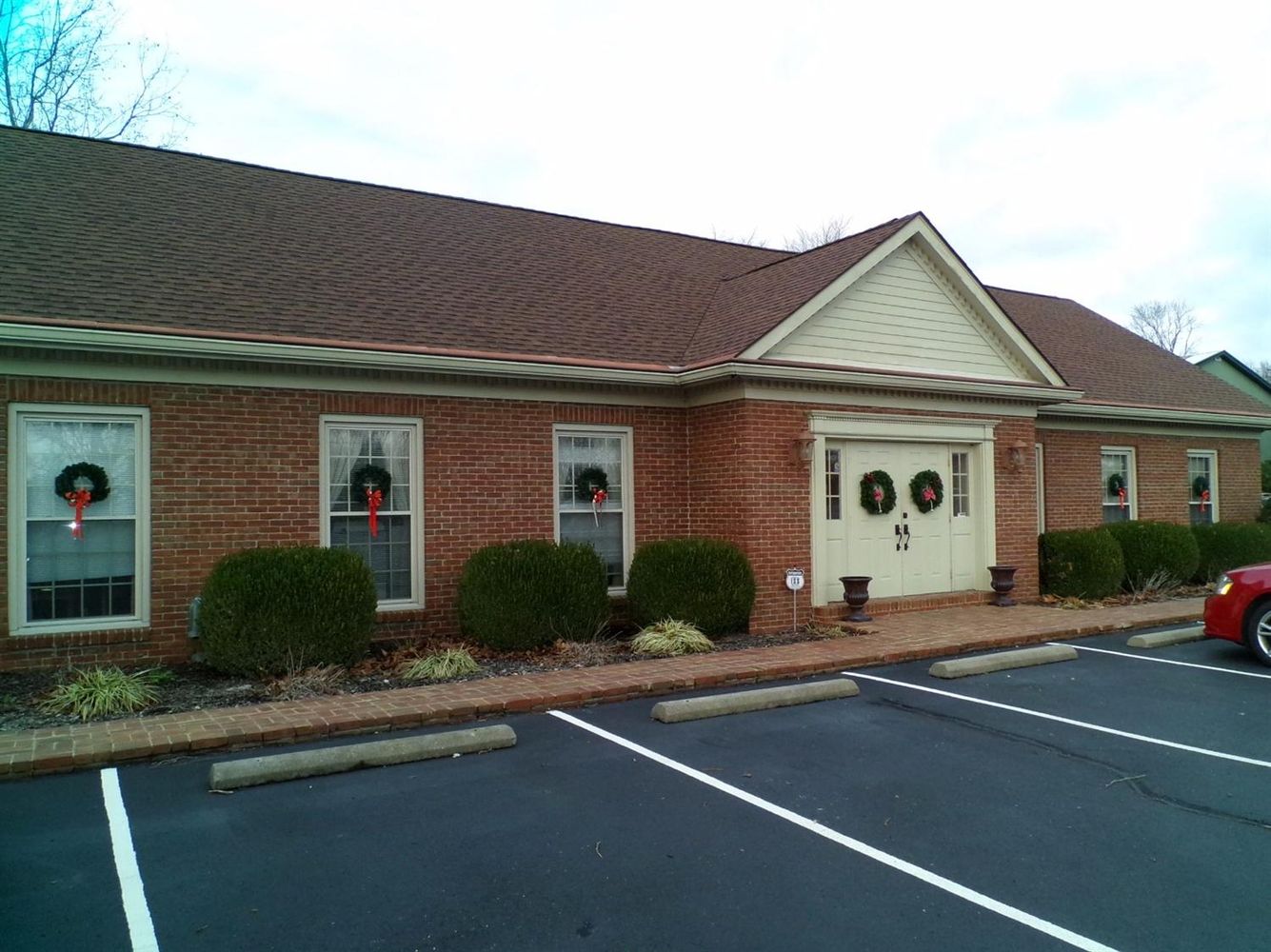 1510 Louisville Rd, Frankfort, KY 40601